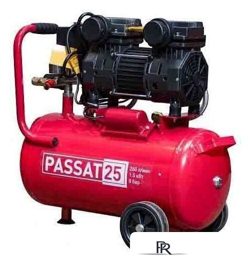 Компрессор Aurora Passat-25 - Изображение №6 — Интернет-магазин ПроЗаказ