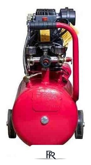 Компрессор Aurora Passat-25 - Изображение №3 — Интернет-магазин ПроЗаказ