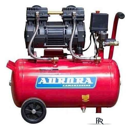 Компрессор Aurora Passat-25 - Изображение №2 — Интернет-магазин ПроЗаказ