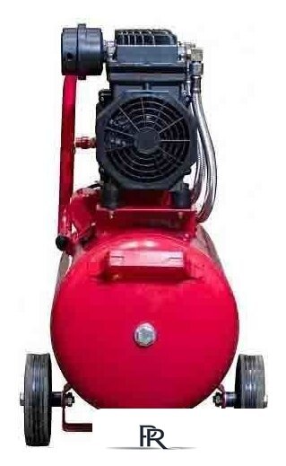 Компрессор Aurora Passat-25 - Изображение №7 — Интернет-магазин ПроЗаказ