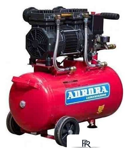 Компрессор Aurora Passat-25 - Изображение №8 — Интернет-магазин ПроЗаказ