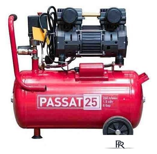 Компрессор Aurora Passat-25 - Изображение №5 — Интернет-магазин ПроЗаказ