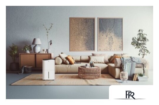 Осушитель воздуха Royal Clima Pacific Villa RD-PC40-E - Изображение №5 — Интернет-магазин ПроЗаказ