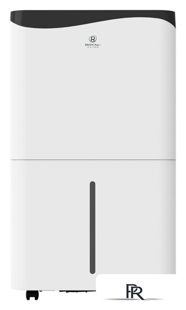 Осушитель воздуха Royal Clima Pacific Villa RD-PC40-E - Изображение №1 — Интернет-магазин ПроЗаказ