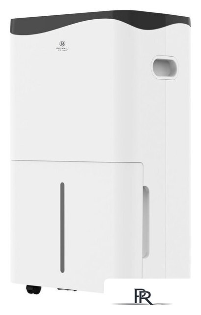 Осушитель воздуха Royal Clima Pacific Villa RD-PC40-E - Изображение №2 — Интернет-магазин ПроЗаказ