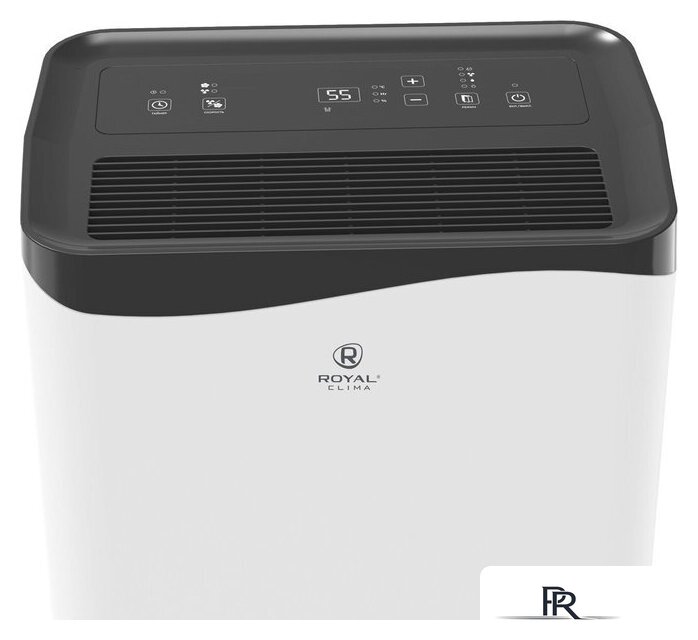 Осушитель воздуха Royal Clima Pacific Villa RD-PC40-E - Изображение №3 — Интернет-магазин ПроЗаказ