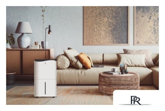 Осушитель воздуха Royal Clima Pacific Villa RD-PC40-E - Изображение №6 — Интернет-магазин ПроЗаказ