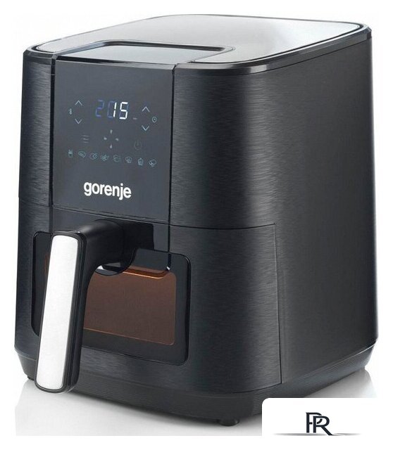 Аэрогриль (аэрофритюрница) Gorenje AF1350DWB - Изображение №1 — Интернет-магазин ПроЗаказ