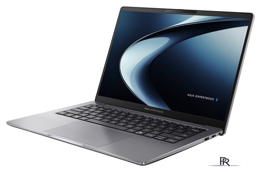 Ноутбук ASUS ExpertBook P3 PM3406CKA-LY0467 Win 11 Pro - Изображение №2 — Интернет-магазин ПроЗаказ