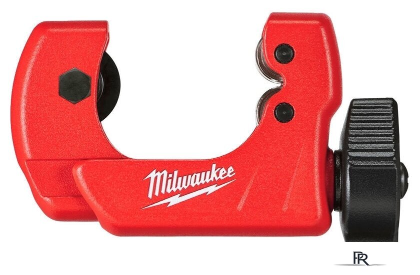 Труборез Milwaukee для медных труб 3-28 мм 48-22-9251 - Изображение №1 — Интернет-магазин ПроЗаказ