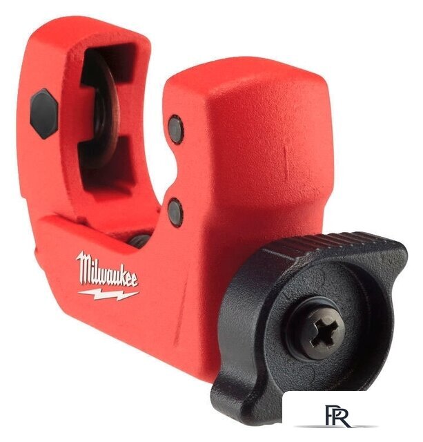 Труборез Milwaukee для медных труб 3-28 мм 48-22-9251 - Изображение №3 — Интернет-магазин ПроЗаказ