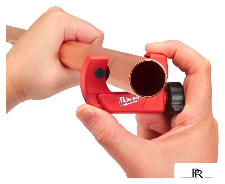 Труборез Milwaukee для медных труб 3-28 мм 48-22-9251 - Изображение №5 — Интернет-магазин ПроЗаказ