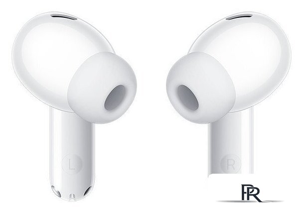 Наушники Huawei FreeBuds SE 4 ANC (белый, международная версия) - Изображение №5 — Интернет-магазин ПроЗаказ