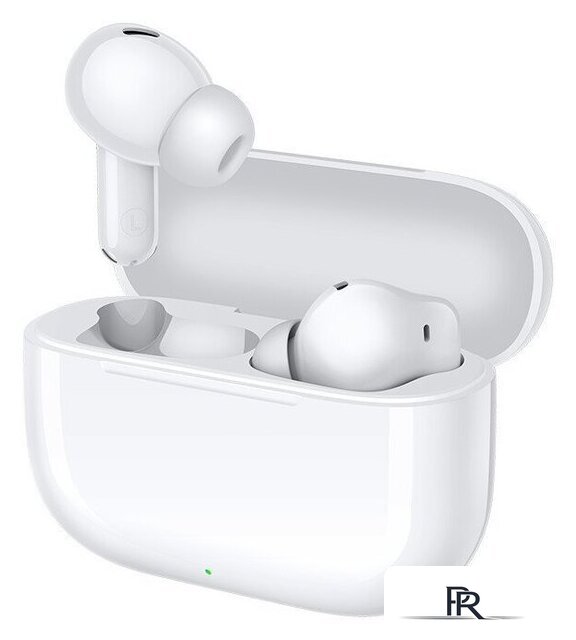 Наушники Huawei FreeBuds SE 4 ANC (белый, международная версия) - Изображение №1 — Интернет-магазин ПроЗаказ