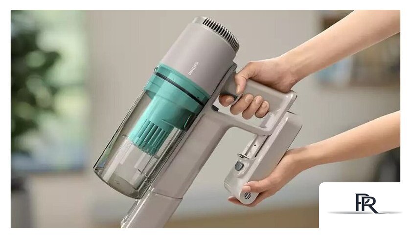 Пылесос Philips 2000 Series XC2012/01 - Изображение №8 — Интернет-магазин ПроЗаказ
