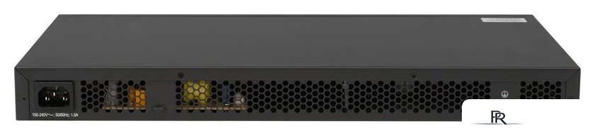 Управляемый коммутатор 2-го уровня SNR SNR-S2985G-48T - Изображение №4 — Интернет-магазин ПроЗаказ