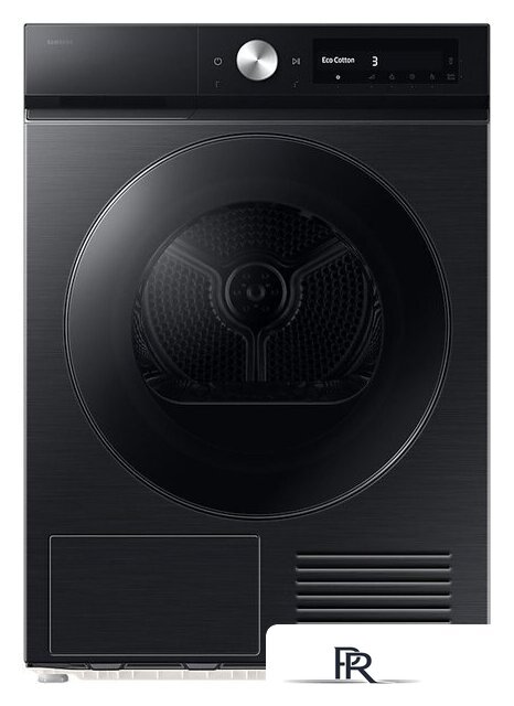 Сушильная машина Samsung Bespoke AI DV90DB7845GBU4 - Изображение №1 — Интернет-магазин ПроЗаказ