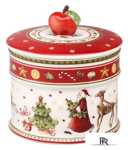 Емкость Villeroy & Boch Bakery Delight 14-8612-4520 - Изображение №1 — Интернет-магазин ПроЗаказ