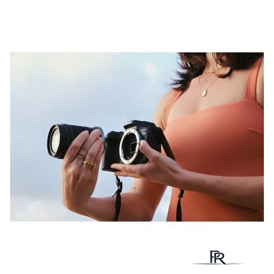 Беззеркальный фотоаппарат Canon EOS R10 RF-S 18-150mm F3.5-6.3 IS STM - Изображение №16 — Интернет-магазин ПроЗаказ