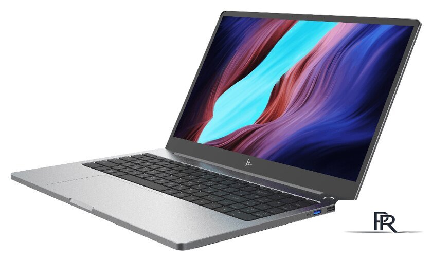 Ноутбук F+ Flaptop R FLTP-5R5-8512-W - Изображение №1 — Интернет-магазин ПроЗаказ