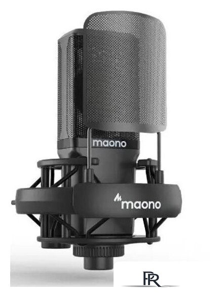 Проводной микрофон Maono PM500T - Изображение №3 — Интернет-магазин ПроЗаказ