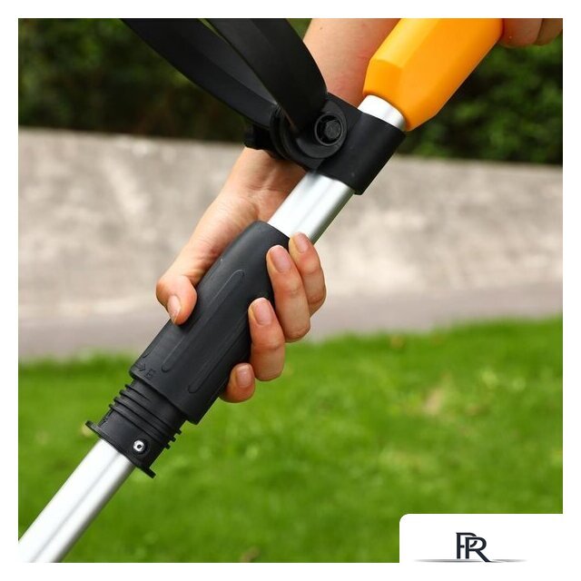 Снегоуборщик Deko ST212-5 083-4442 (с 2-мя АКБ) - Изображение №4 — Интернет-магазин ПроЗаказ