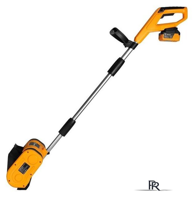 Снегоуборщик Deko ST212-5 083-4442 (с 2-мя АКБ) - Изображение №3 — Интернет-магазин ПроЗаказ