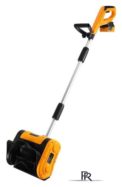 Снегоуборщик Deko ST212-5 083-4442 (с 2-мя АКБ) - Изображение №2 — Интернет-магазин ПроЗаказ