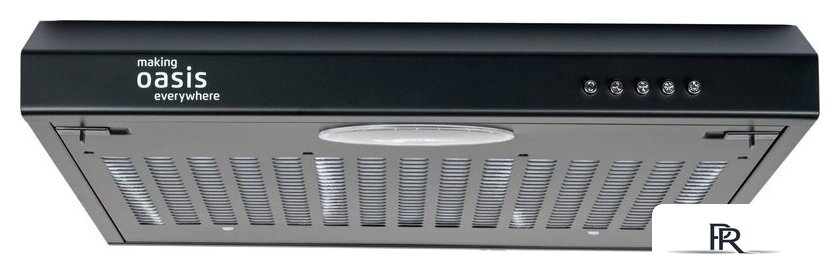 Кухонная вытяжка Making Oasis Everywhere PО-50В - Изображение №1 — Интернет-магазин ПроЗаказ