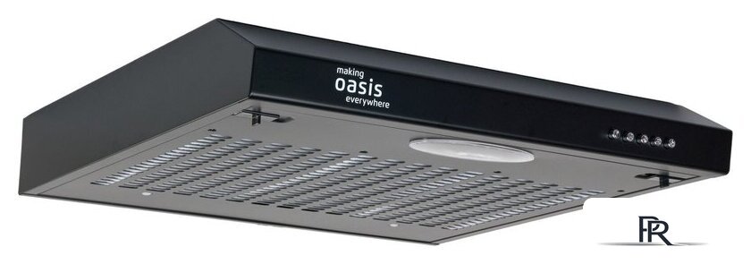 Кухонная вытяжка Making Oasis Everywhere PО-50В - Изображение №3 — Интернет-магазин ПроЗаказ