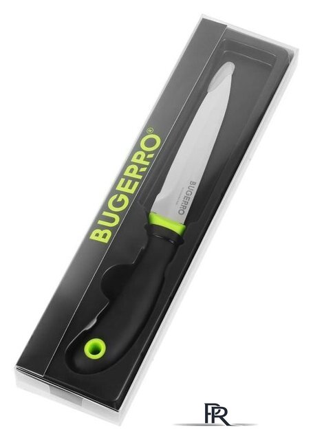 Кухонный нож Bugerro BGK-05-51502 - Изображение №4 — Интернет-магазин ПроЗаказ
