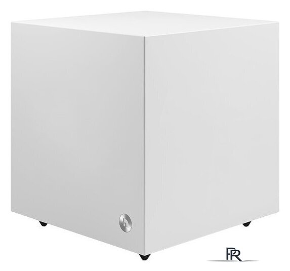 Проводной сабвуфер Audio Pro SW-5 (белый) - Изображение №1 — Интернет-магазин ПроЗаказ