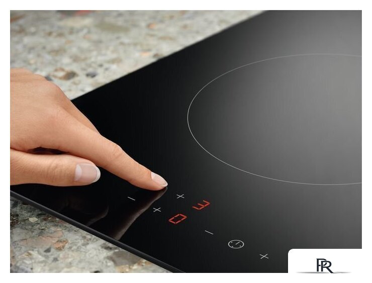 Варочная панель Electrolux LHR3233CK - Изображение №3 — Интернет-магазин ПроЗаказ