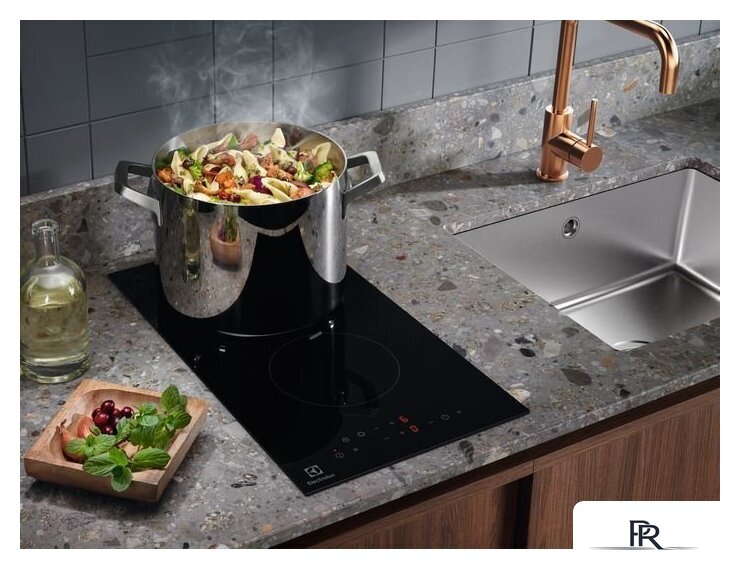 Варочная панель Electrolux LHR3233CK - Изображение №5 — Интернет-магазин ПроЗаказ
