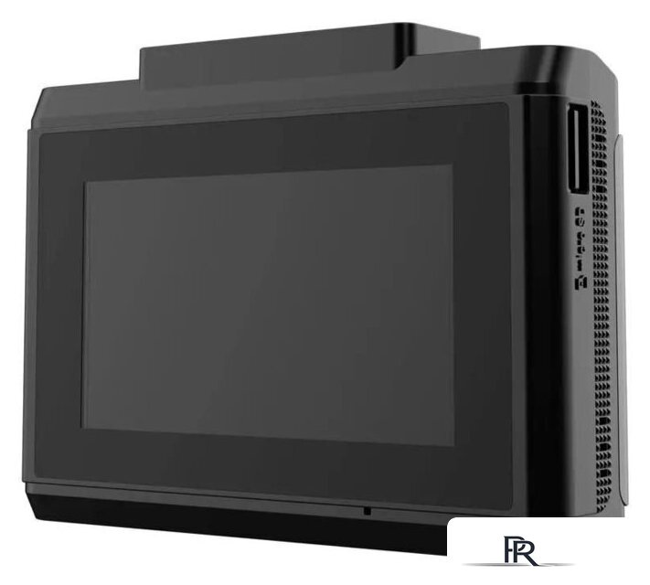 Видеорегистратор-радар детектор (2в1) Inspector GlobuS - Изображение №3 — Интернет-магазин ПроЗаказ