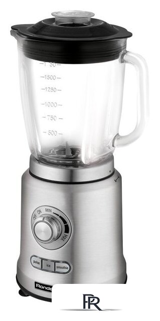 Стационарный блендер Rondell RDE-1253 - Изображение №1 — Интернет-магазин ПроЗаказ