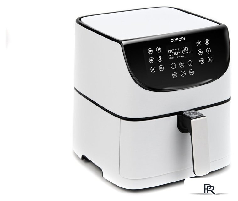 Аэрогриль (аэрофритюрница) Cosori Premium CP158-AF-RXW - Изображение №9 — Интернет-магазин ПроЗаказ