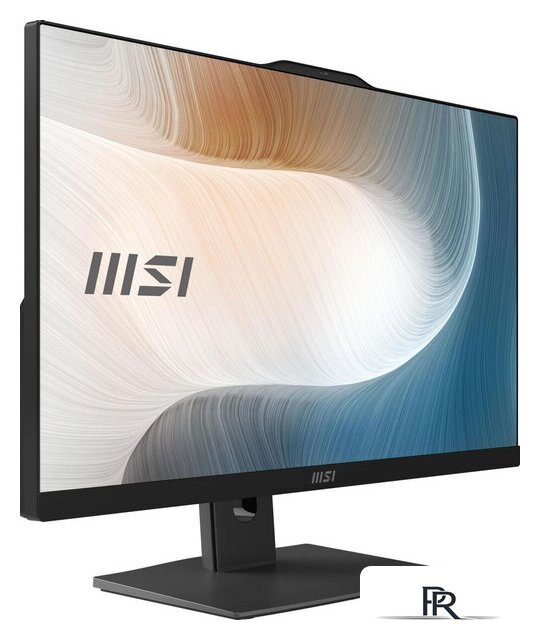 Моноблок MSI Modern AM242P 1M-1032XRU - Изображение №2 — Интернет-магазин ПроЗаказ