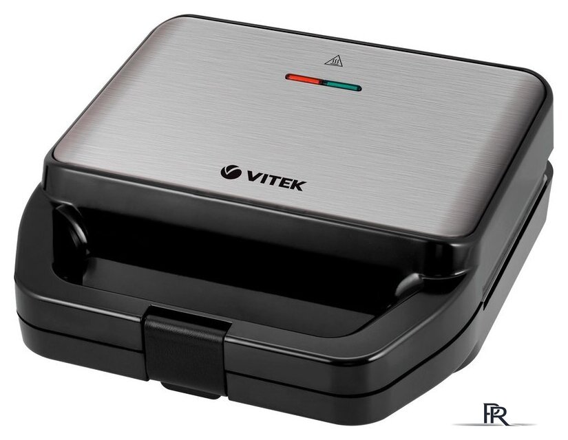Многофункциональная сэндвичница Vitek VT-2626 - Изображение №1 — Интернет-магазин ПроЗаказ