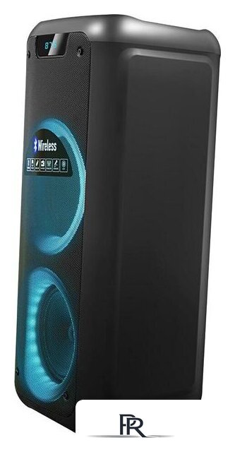 Патибокс Ginzzu GM-211 - Изображение №4 — Интернет-магазин ПроЗаказ