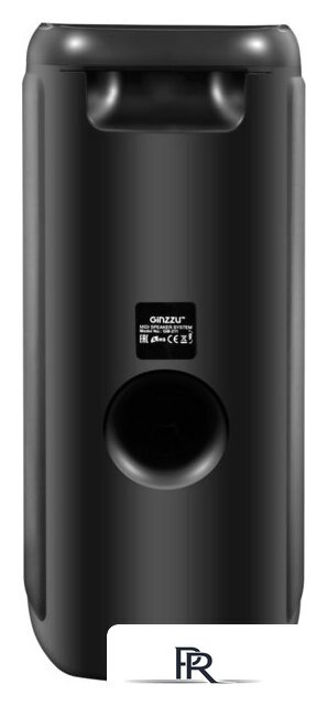 Патибокс Ginzzu GM-211 - Изображение №5 — Интернет-магазин ПроЗаказ