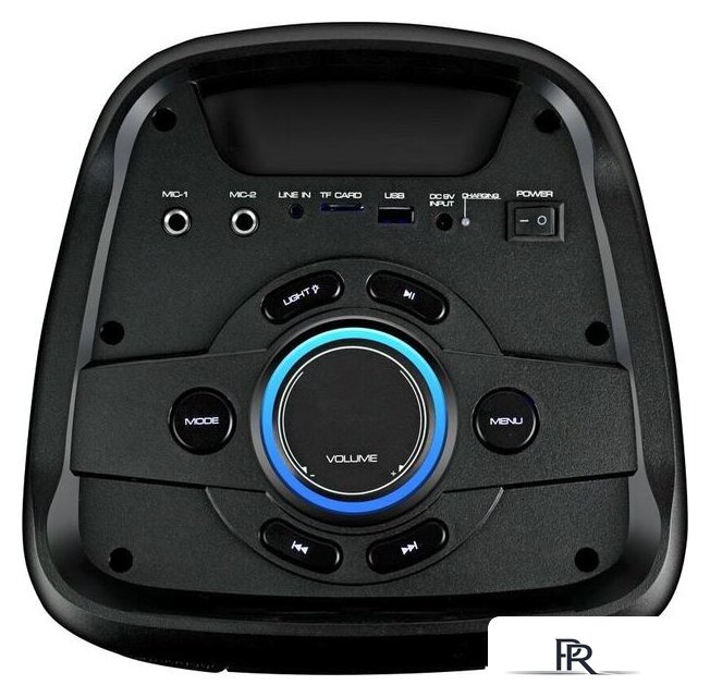 Патибокс Ginzzu GM-211 - Изображение №6 — Интернет-магазин ПроЗаказ