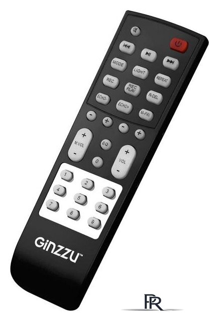 Патибокс Ginzzu GM-211 - Изображение №7 — Интернет-магазин ПроЗаказ