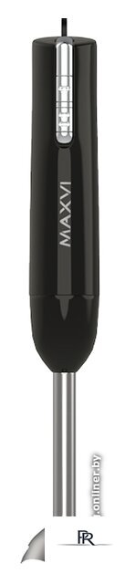 Погружной блендер Maxvi HB621S (черный) - Изображение №1 — Интернет-магазин ПроЗаказ