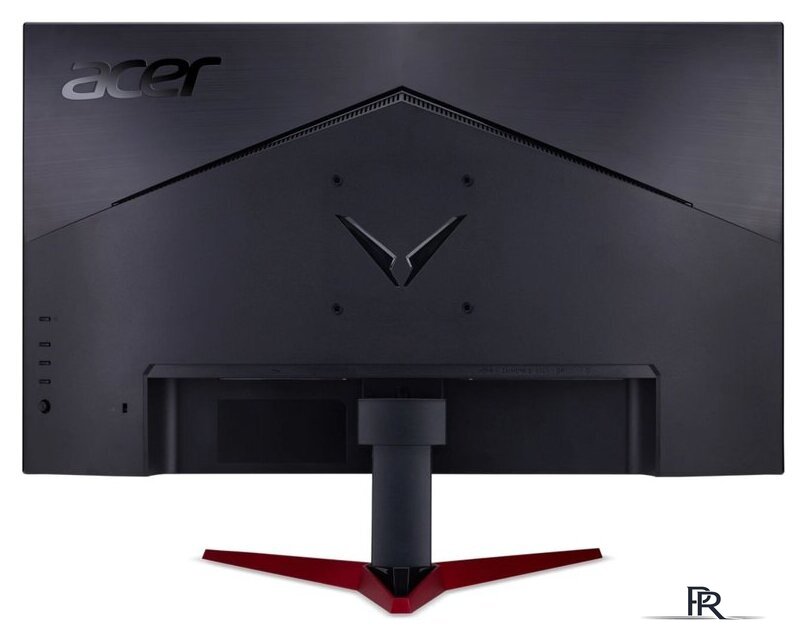 Игровой монитор Acer Nitro VG270Ebmiix UM.HV0EE.E06 - Изображение №4 — Интернет-магазин ПроЗаказ