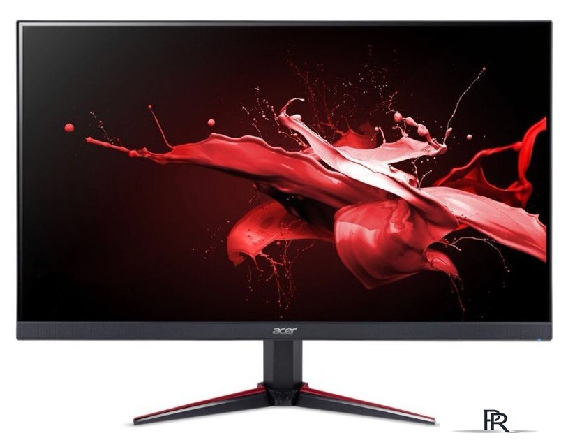 Игровой монитор Acer Nitro VG270Ebmiix UM.HV0EE.E06 - Изображение №1 — Интернет-магазин ПроЗаказ