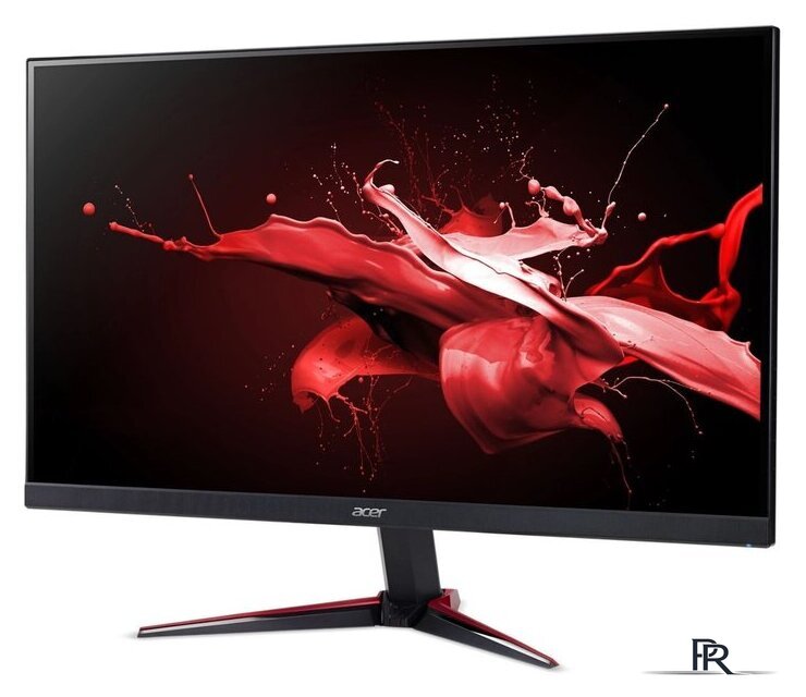 Игровой монитор Acer Nitro VG270Ebmiix UM.HV0EE.E06 - Изображение №2 — Интернет-магазин ПроЗаказ