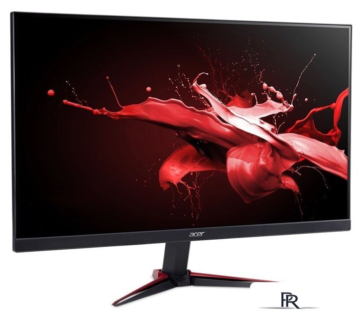 Игровой монитор Acer Nitro VG270Ebmiix UM.HV0EE.E06 - Изображение №5 — Интернет-магазин ПроЗаказ