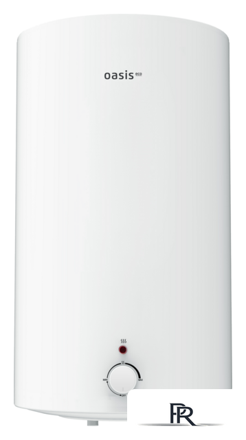 Накопительный электрический водонагреватель Oasis Eco VD-50L - Изображение №1 — Интернет-магазин ПроЗаказ