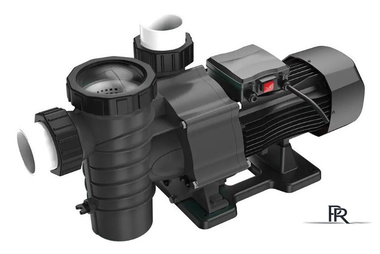 Самовсасывающий насос Unipump для бассейна JET POOL SPP 5500T - Изображение №1 — Интернет-магазин ПроЗаказ